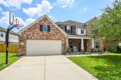 30213 Willow Chase Ln, Brookshire, TX, 77423-2663 | Card Image