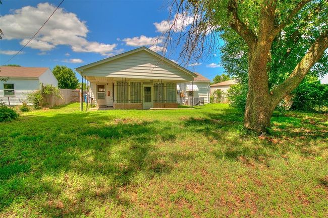 616 Procter Place, House other with 2 bedrooms, 1 bathrooms and null parking in Midwest City OK | Image 27