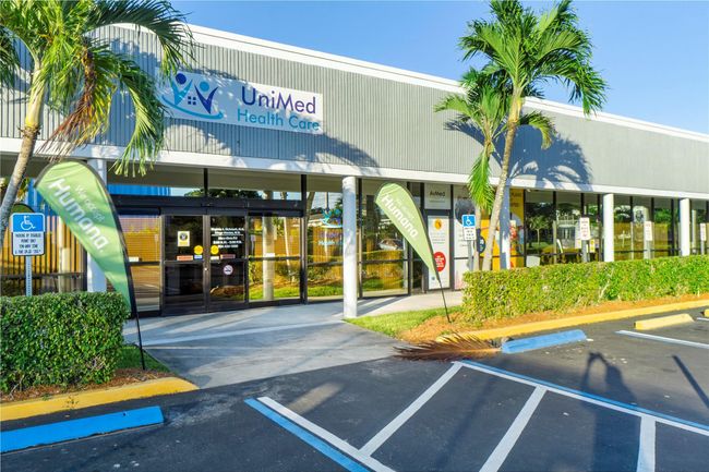 373 - 373 Tilford R, Condo with 1 bedrooms, 2 bathrooms and null parking in Deerfield Beach FL | Image 35