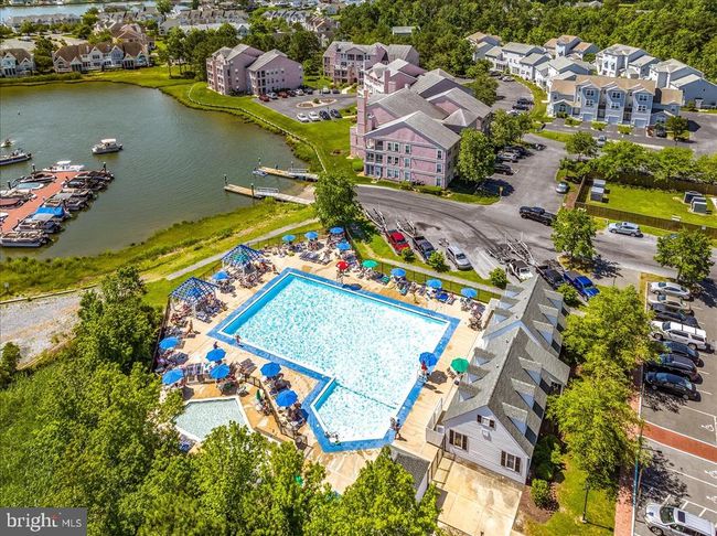 3 Sailors Way, House other with 3 bedrooms, 3 bathrooms and null parking in OCEAN PINES MD | Image 93