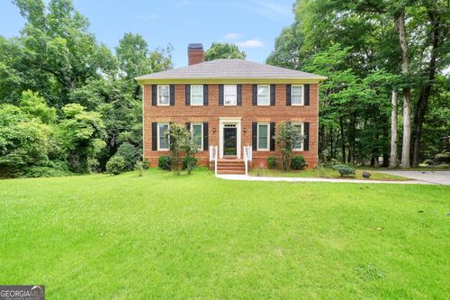 1180 Azalea Cir Se, Conyers, GA, 30013-2461 | Card Image