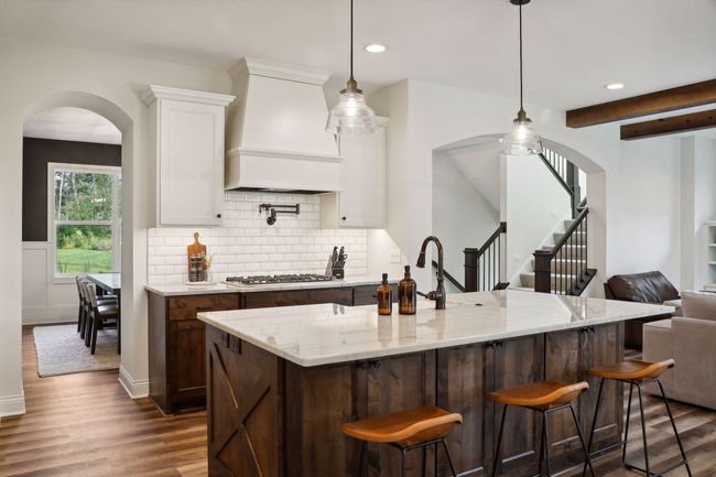Custom New Construction Home with upgrades throughout | Image 4
