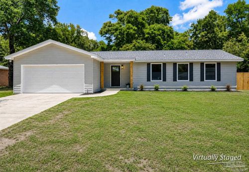 5141 Westport Dr, Milton, FL, 32570-4027 | Card Image