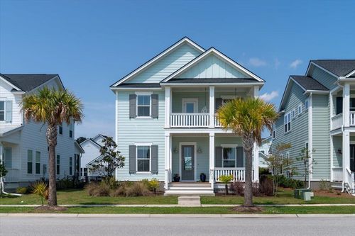 1762 Sandybrook Dr, Mount Pleasant, SC, 29466-7635 | Card Image