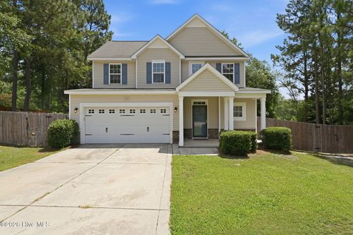 133 Star Ct, Aberdeen, NC, 28315-0058 | Card Image