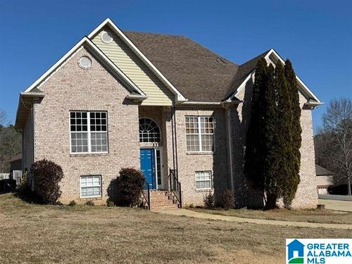 300 E South Haven Circle, ODENVILLE, AL, 35120 | Card Image