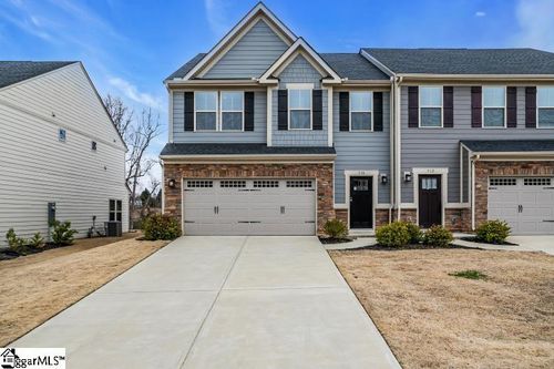 514 Martin Creek Drive, Simpsonville, SC, 29680 | Card Image