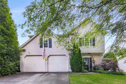 5035 Foxberry Ln, Roswell, GA, 30075-6216 | Card Image