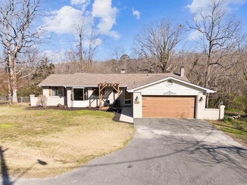 152 Blou Clower Pt, Bull Shoals, AR, 72619-4320 | Card Image