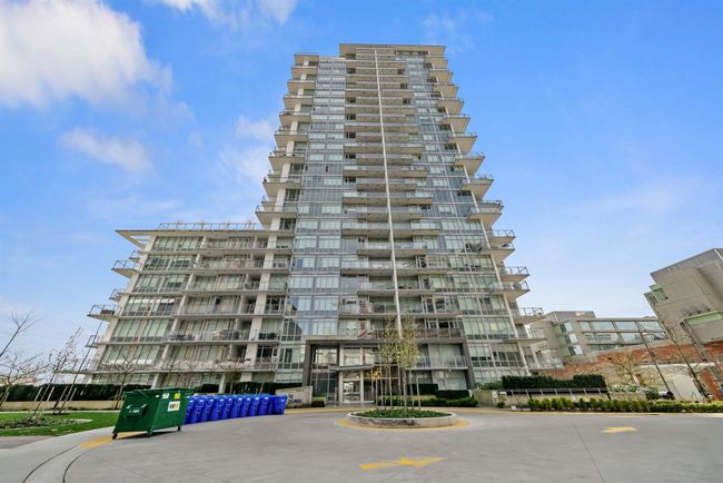 2002 - 258 Nelson's Crt, Condo with 2 bedrooms, 2 bathrooms and 1 parking in New Westminster BC | Image 32