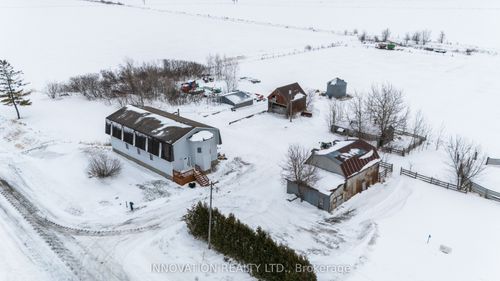 1270 Concession 8 Road, Alfred and Plantagenet, ON, K0B1A0 | Card Image