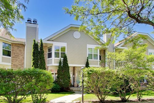 3363 Church St, Evanston, IL, 60203-1722 | Card Image