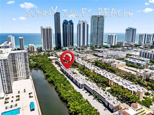 321-251 172nd St, Sunny Isles Beach, FL, 33160-3417 | Card Image