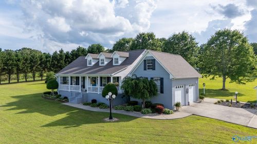 764 Pleasant Hill Church Rd, Boaz, AL, 35956-5906 | Card Image