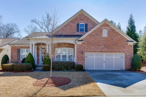 6704 Chimney Ridge Ct, Hoschton, GA, 30548-8286 | Card Image