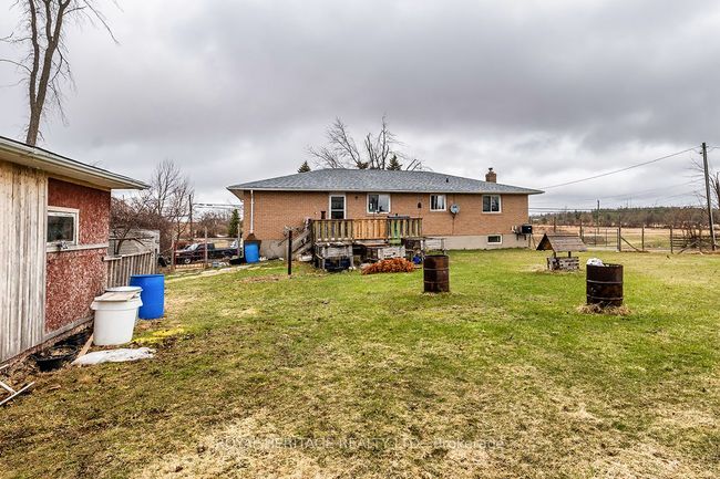 940 Portage Rd, House other with 4 bedrooms, 2 bathrooms and 10 parking in Kirkfield ON | Image 29