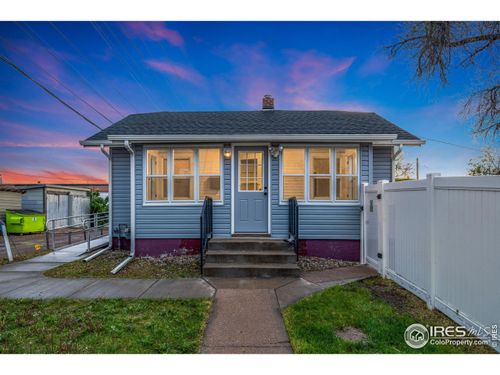 1213 5th Ave, Greeley, CO, 80631-4229 | Card Image