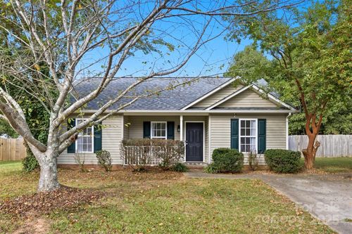 2290 Kestrel Dr, Rock Hill, SC, 29732-8591 | Card Image