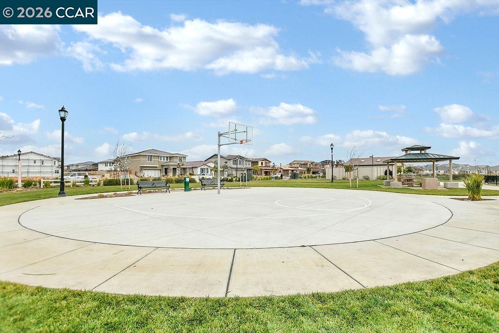 Residential in Oakley 4