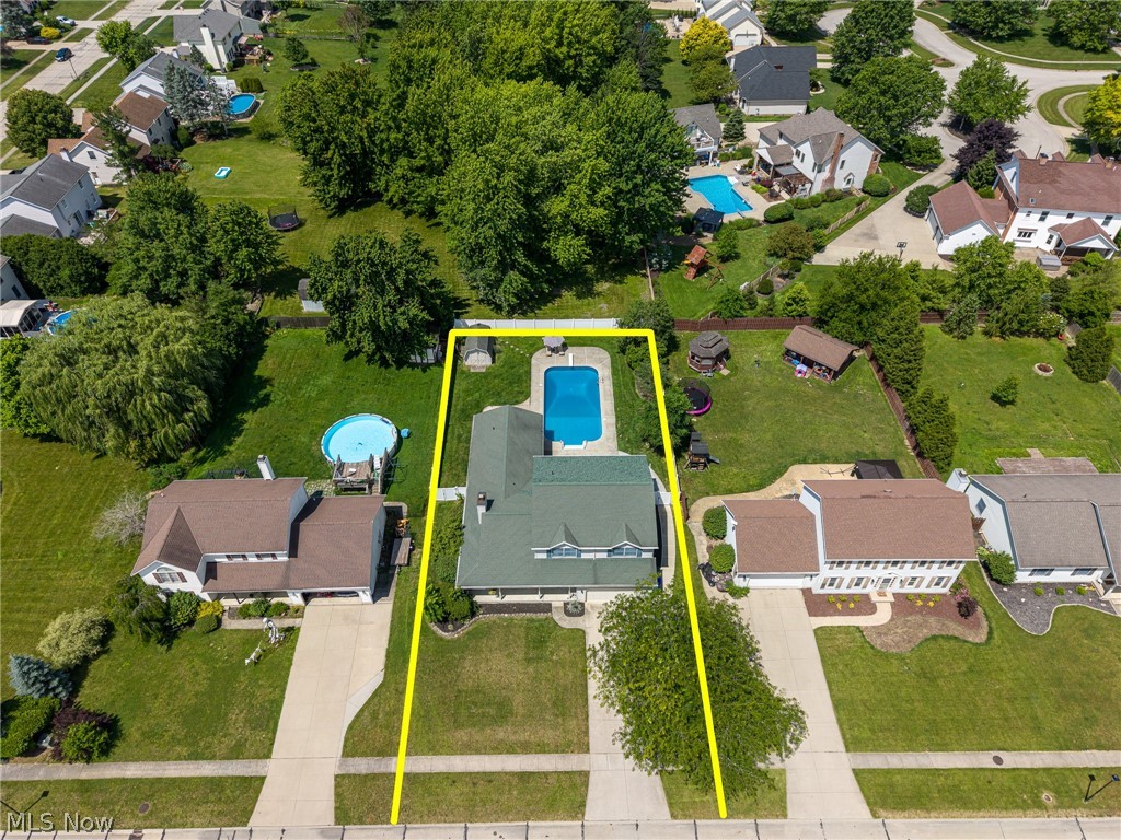 Residential in LaGrange