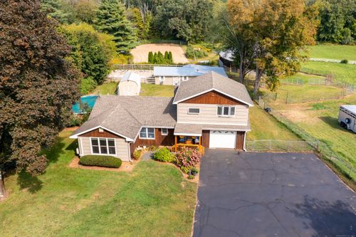 41 Oakwood Ln, Columbia, CT, 06237-1016 | Card Image