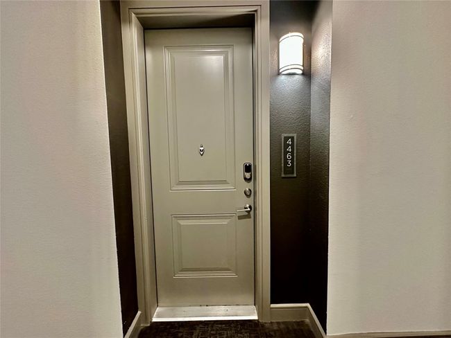 View of doorway to property | Image 15