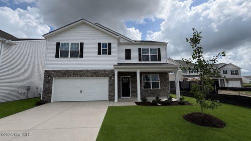 1512 Stonewood Dr, Winterville, NC, 28590-6113 | Card Image