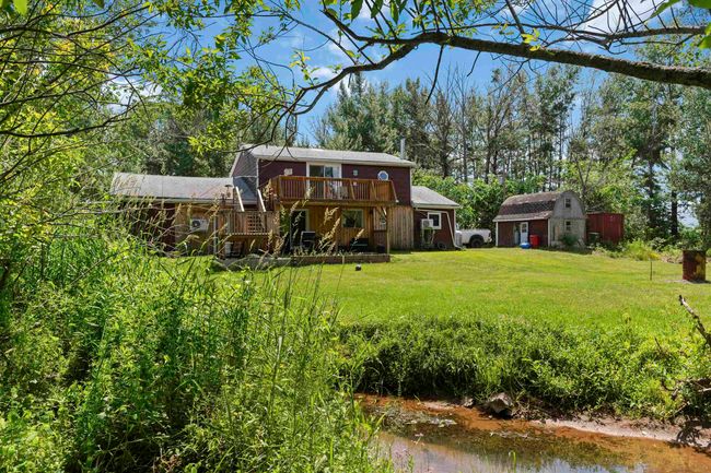 114 Bog Rd, House other with 3 bedrooms, 2 bathrooms and 1 parking in Berwick West NS | Image 39