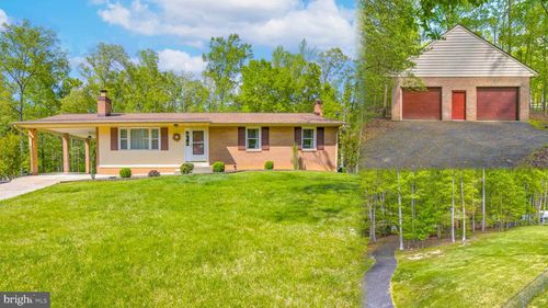 13110 Hickory Ave, WALDORF, MD, 20601-2042 | Card Image