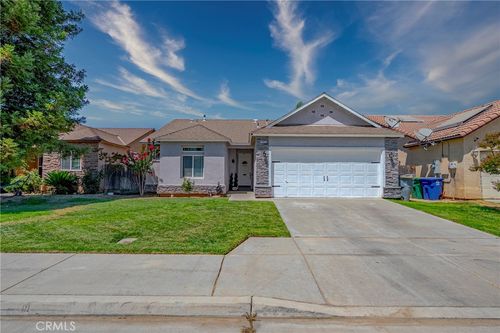 2657 Peanut Dr, Madera, CA, 93637-8850 | Card Image