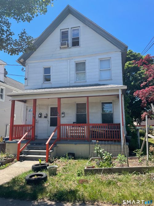 242 Front Ave, West Haven, CT, 06516-2836 | Card Image