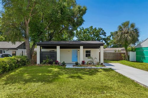 3912 W Pine Street, TAMPA, FL, 33607 | Card Image