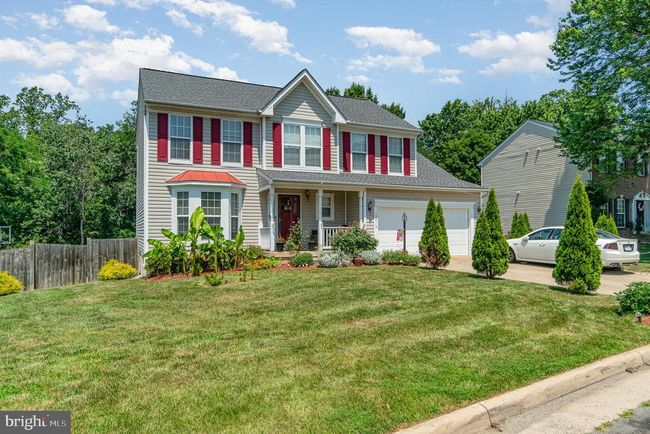 17616 Chisholm Ln, House other with 5 bedrooms, 4 bathrooms and null parking in DUMFRIES VA | Image 44