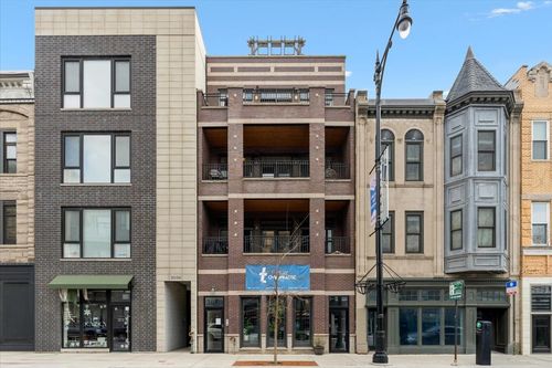 apt-3-3058 Lincoln Ave, Chicago, IL, 60657-8259 | Card Image