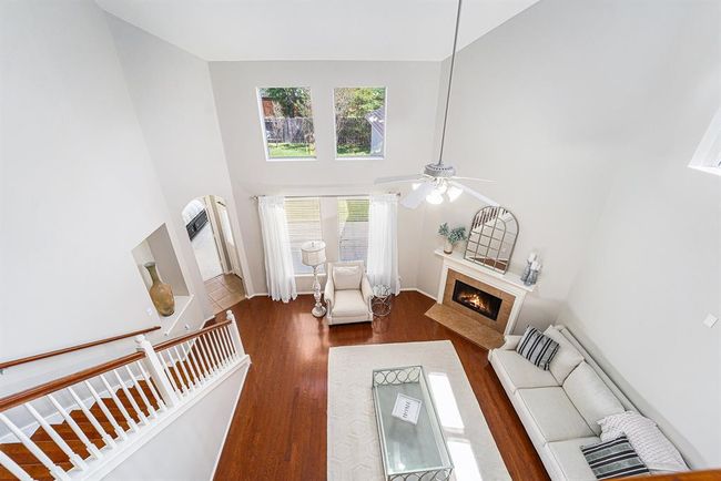 11018 Jadestone Creek Ln, House other with 4 bedrooms, 3 bathrooms and 2 parking in Cypress TX | Image 23