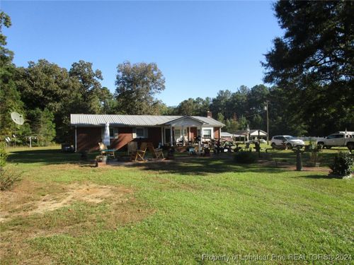 231 Dogwood Trail, Lumber Bridge, NC, 28357 | Card Image