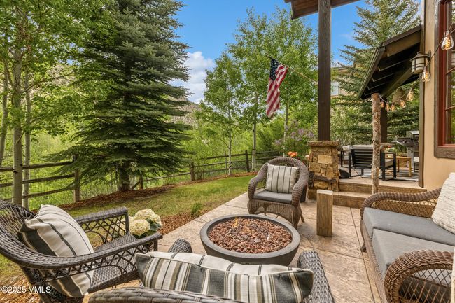922 June Creek Rd, Home with 3 bedrooms, 4 bathrooms and null parking in Edwards CO | Image 38