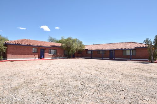 1604 E 10th Street, Tucson, AZ, 85719 | Card Image