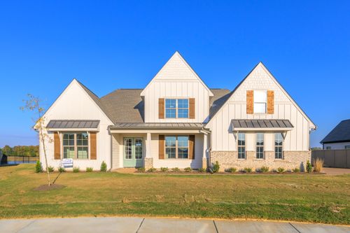 6314 Bevan Lake Dr, Arlington, TN, 38002-1247 | Card Image