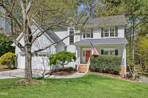 308 Kingswood Dr, Cary, NC, 27513-4090 | Card Image