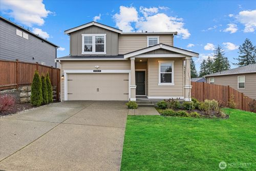 1907 S 301st Court, Federal Way, WA, 98003 | Card Image