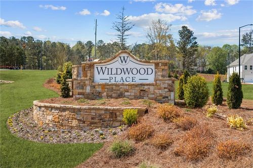 13-4651 Larkfield Way, Powder Springs, GA, 30127-2303 | Card Image