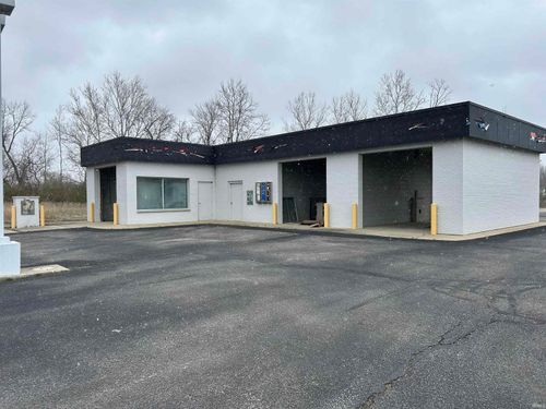 606 Shirlee St, Vincennes, IN, 47591-5583 | Card Image