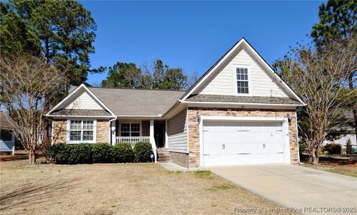 611 Orchard Falls Dr, Spring Lake, NC, 28390-7075 | Card Image