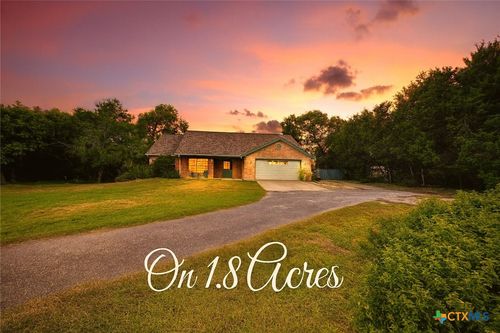 1652 Homestead, Kempner, TX, 76539-5055 | Card Image