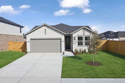 21922 Sam Raburn Dr, Tomball, TX, 77375-2549 | Card Image