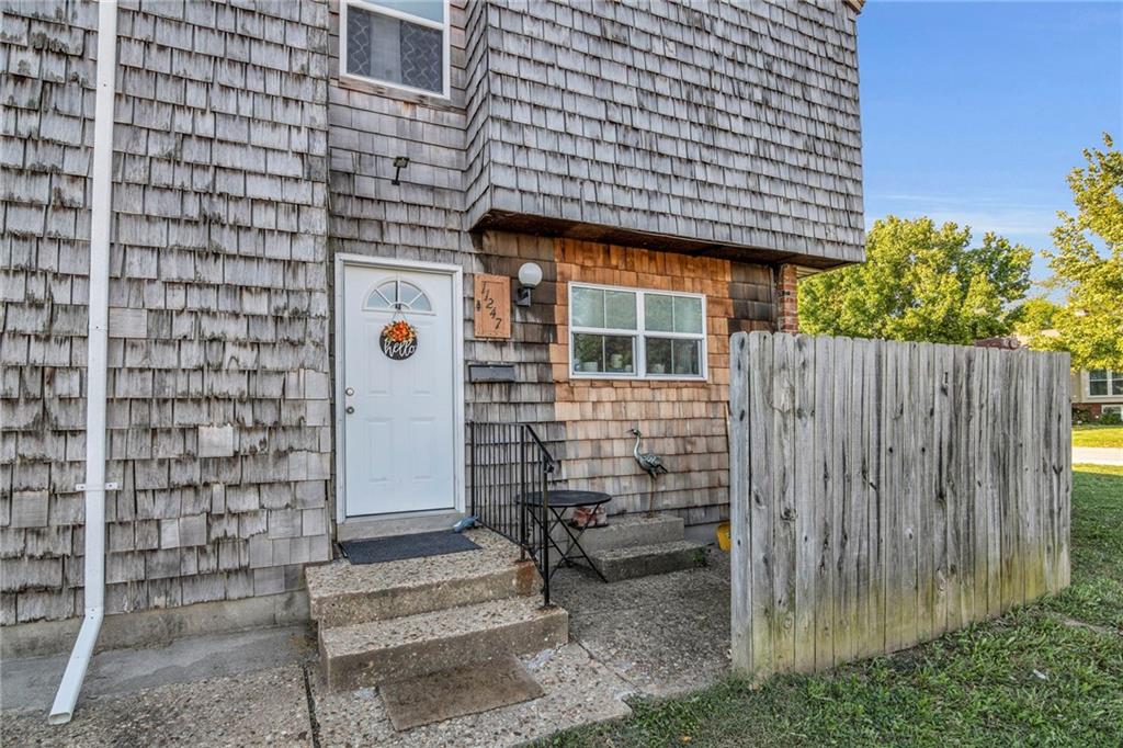 Calico Dr, Kansas City, MO 64137