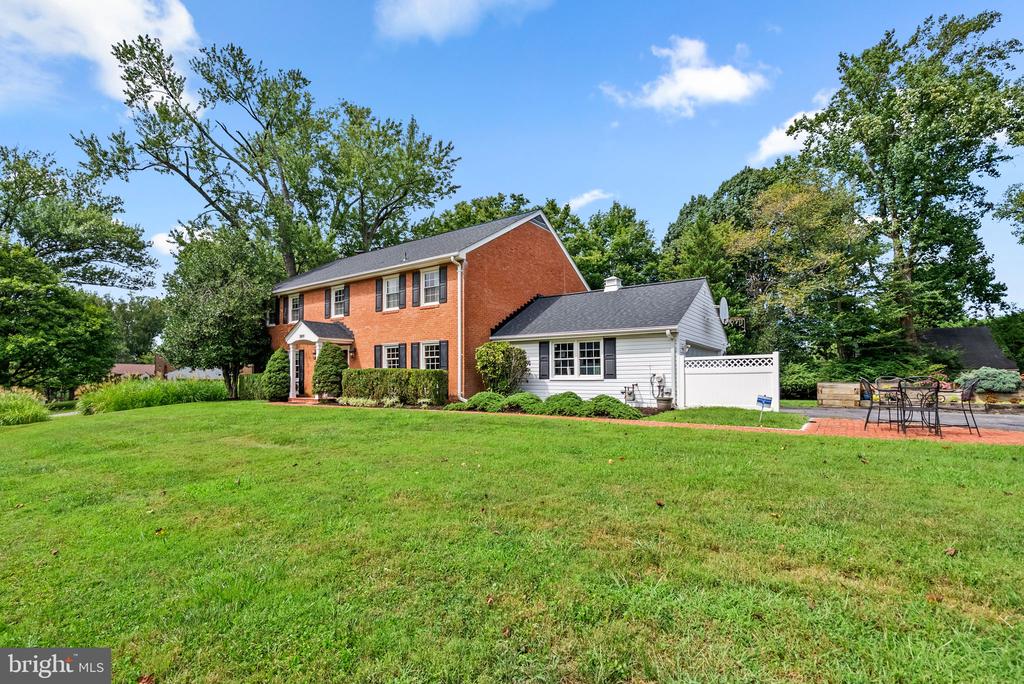 Residential in OLNEY 2