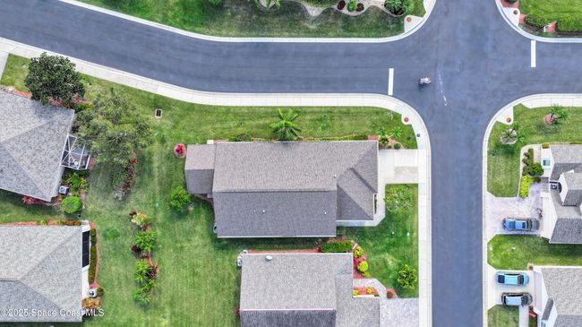 768 Danville Cir, House other with 3 bedrooms, 2 bathrooms and null parking in West Melbourne FL | Image 37