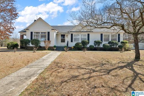 301 Williams Ave Se, Hanceville, AL, 35077-5236 | Card Image